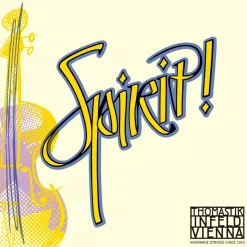 Thomastik Spirit Cello D String