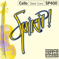 Thomastik Spirit Cello String Set