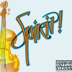 Thomastik Spirit Violin E String