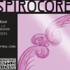 Thomastik Spirocore Tungsten Cello G & C String Combo Pack