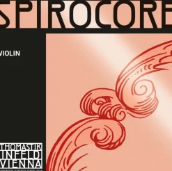 Thomastik Spirocore Violin E String