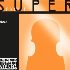 Thomastik Superflexible Ropecore Viola D String