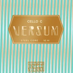 Thomastik Versum Cello C String