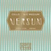 Thomastik Versum Cello G & C String Combo Pack