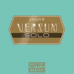 Thomastik Versum Solo Cello D String