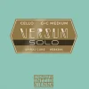 Thomastik Versum Solo Cello G & C String Combo Pack