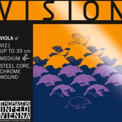 Thomastik Vision Viola A String