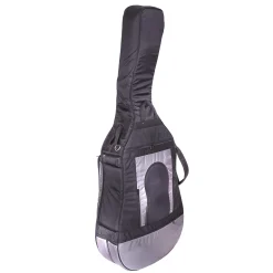 Tonareli Designer Double Bass Gig Bag
