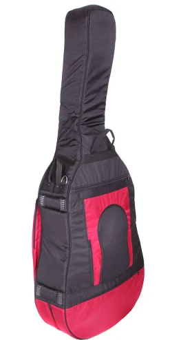 Tonareli Designer Double Bass Gig Bag