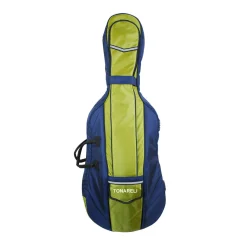 Tonareli Designer Super Duty Cello Gig Bag
