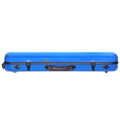 Tonareli Fiberglass Oblong Violin Case