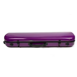 Tonareli Fiberglass Oblong Violin Case