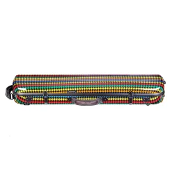 Tonareli Fiberglass Oblong Violin Case