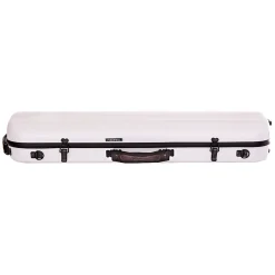 Tonareli Fiberglass Oblong Violin Case