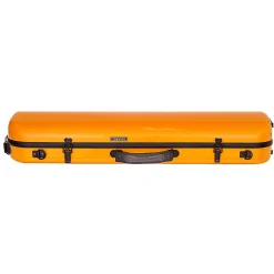 Tonareli Fiberglass Oblong Violin Case