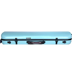 Tonareli Fiberglass Oblong Violin Case