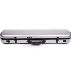Tonareli Fiberglass Oblong Violin Case