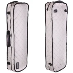 Tonareli Oblong Fiberglass Viola Case Cover