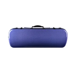 Tonareli Oblong Fiberglass Viola Case