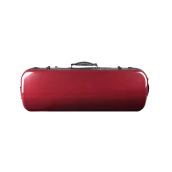 Tonareli Oblong Fiberglass Viola Case