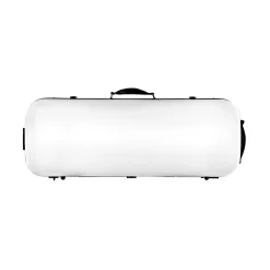 Tonareli Oblong Fiberglass Viola Case