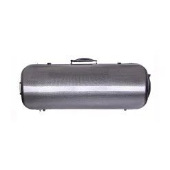 Tonareli Oblong Fiberglass Viola Case