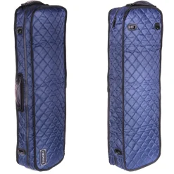 Tonareli Oblong Fiberglass Violin Case Cover