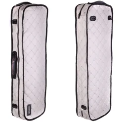 Tonareli Oblong Fiberglass Violin Case Cover