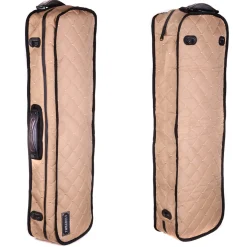 Tonareli Oblong Fiberglass Violin Case Cover