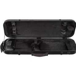 Tonareli Titanium Oblong Violin Case