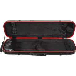 Tonareli Titanium Oblong Violin Case