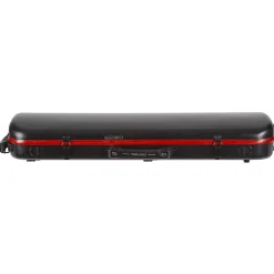 Tonareli Titanium Oblong Violin Case