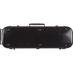 Tonareli Titanium Oblong Violin Case