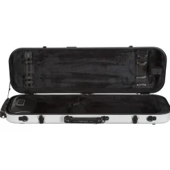 Tonareli Titanium Oblong Violin Case