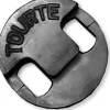 Tourte Original Round Bass Mute