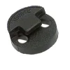 Tourte Original Round Viola Mute