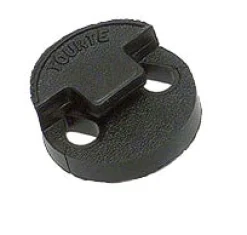 Tourte Original Round Viola Mute