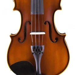 Tower Strings Acoustic Electric Violin Outfit