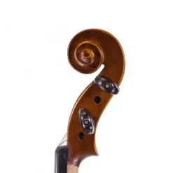 Tower Strings Acoustic Electric Violin Outfit