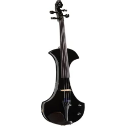 Tower Strings Electric Pro Violin Outfit