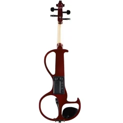 Tower Strings Electric Violin Outfit