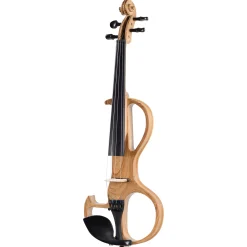 Tower Strings Electric Violin Outfit