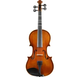 Tower Strings Entertainer EasyTune™ Violin Bundle