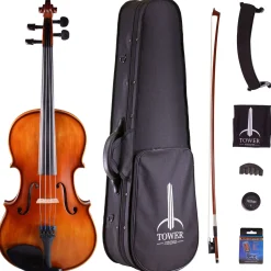 Tower Strings Entertainer Viola Outfit