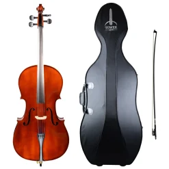 Tower Strings Entertainer Cello Outfit