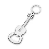Violin / Fiddle Keychain Bottle Opener