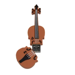 Violin USB 2.0 Flash Drive