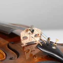 Violin Wolf Eliminator