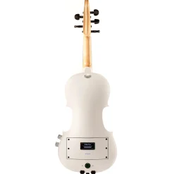 Volta Violinatron V5 Hybrid 5-string Electric Violin with Speakers & Reverb