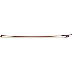 W. Imberti Nickel Pernambuco Violin Bow